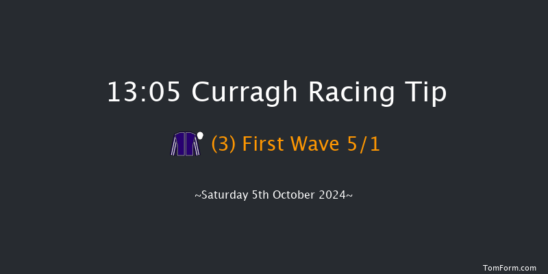 Curragh  13:05 Maiden 7f Sun 29th Sep 2024