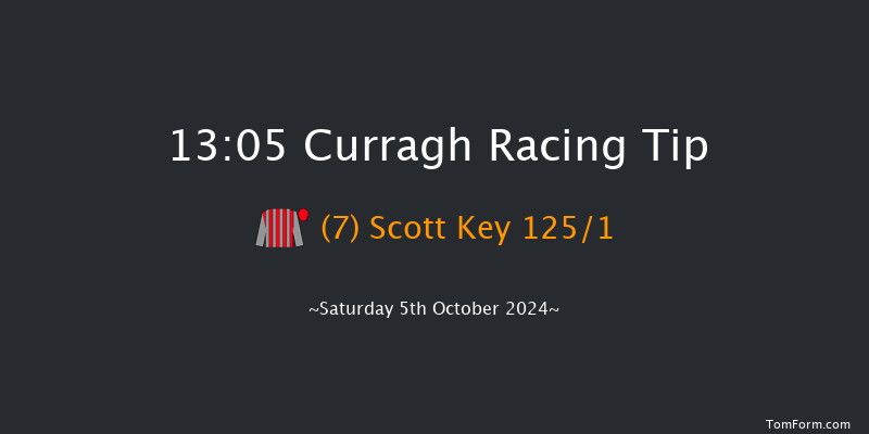 Curragh  13:05 Maiden 7f Sun 29th Sep 2024
