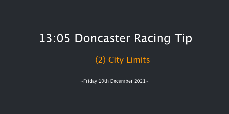 Doncaster 13:05 Maiden Hurdle (Class 4) 24f Sat 27th Nov 2021