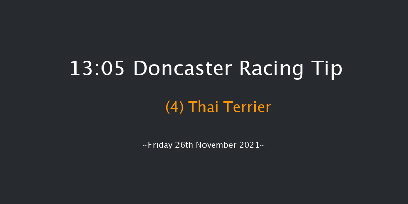 Doncaster 13:05 Maiden Hurdle (Class 4) 21f Sat 15th May 2021