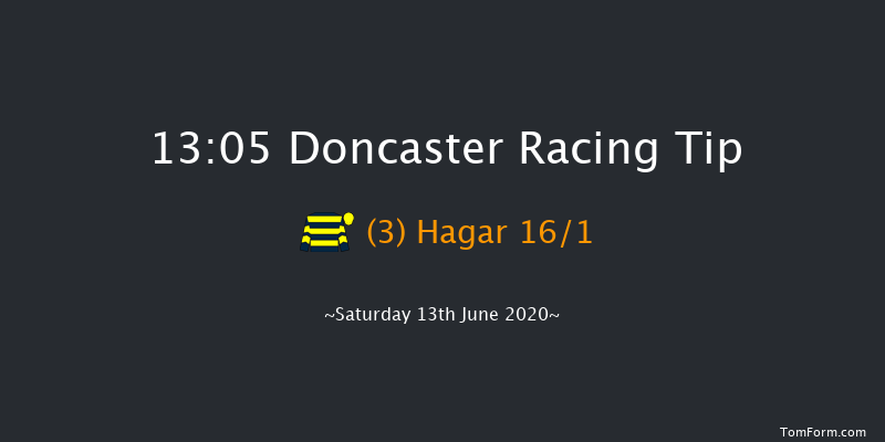Betway British Stallion Studs EBF Fillies' Novice Stakes (Plus 10/GBB Race) Doncaster 13:05 Stakes (Class 5) 6f Thu 12th Mar 2020