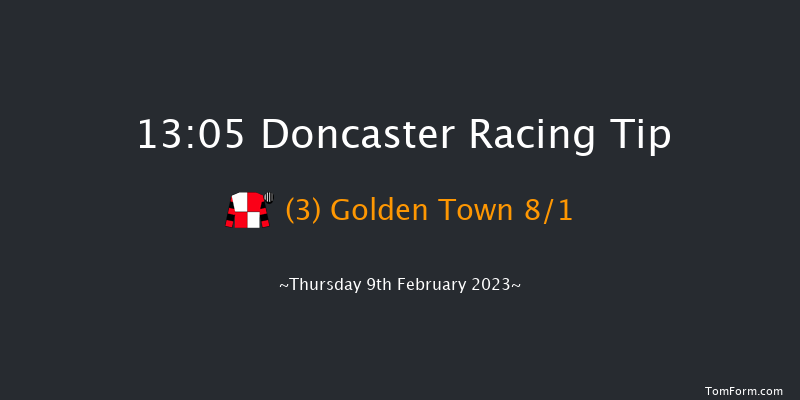 Doncaster 13:05 Handicap Hurdle (Class 5) 17f Sat 28th Jan 2023