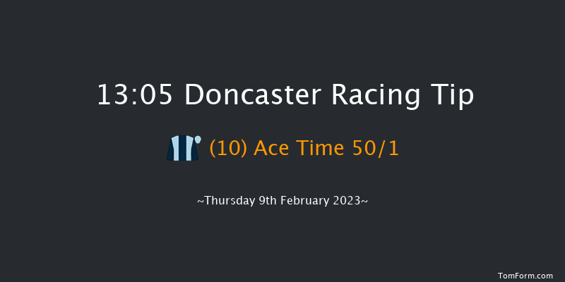 Doncaster 13:05 Handicap Hurdle (Class 5) 17f Sat 28th Jan 2023