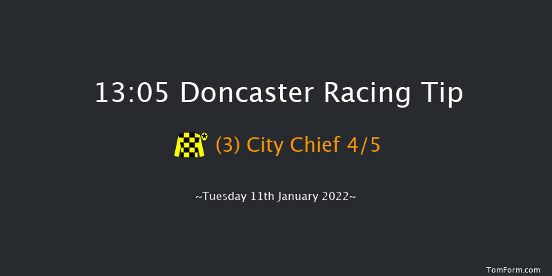 Doncaster 13:05 Maiden Hurdle (Class 4) 21f Wed 29th Dec 2021