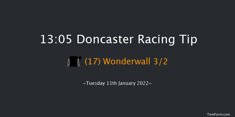 Doncaster 13:05 Maiden Hurdle (Class 4) 21f Wed 29th Dec 2021