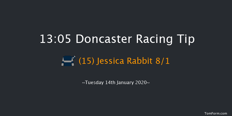 Doncaster 13:05 Handicap Hurdle (Class 5) 24f Sun 29th Dec 2019