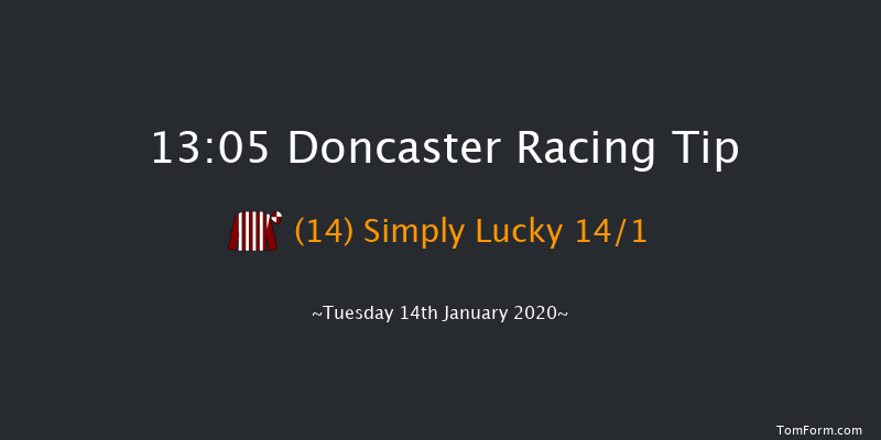 Doncaster 13:05 Handicap Hurdle (Class 5) 24f Sun 29th Dec 2019