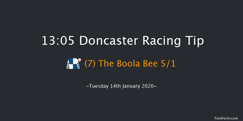 Doncaster 13:05 Handicap Hurdle (Class 5) 24f Sun 29th Dec 2019