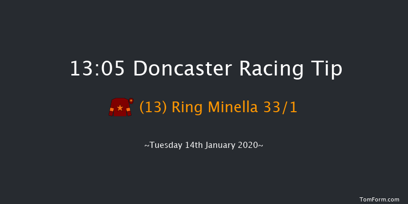 Doncaster 13:05 Handicap Hurdle (Class 5) 24f Sun 29th Dec 2019
