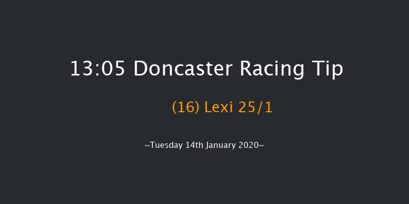 Doncaster 13:05 Handicap Hurdle (Class 5) 24f Sun 29th Dec 2019