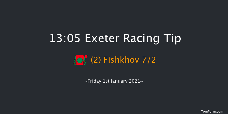 Paddy Power 'National Hunt' Maiden Hurdle (GBB Race) Exeter 13:05 Maiden Hurdle (Class 4) 18f Thu 17th Dec 2020
