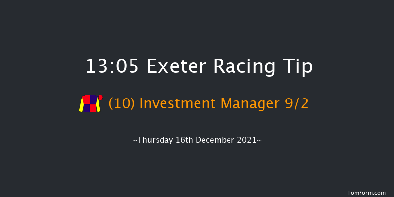 Exeter 13:05 Handicap Hurdle (Class 3) 18f Fri 3rd Dec 2021
