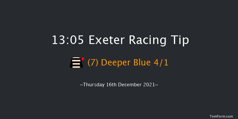 Exeter 13:05 Handicap Hurdle (Class 3) 18f Fri 3rd Dec 2021