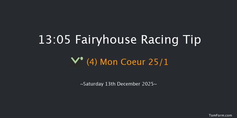Fairyhouse 13-05 16f Sun 30th Nov 2025