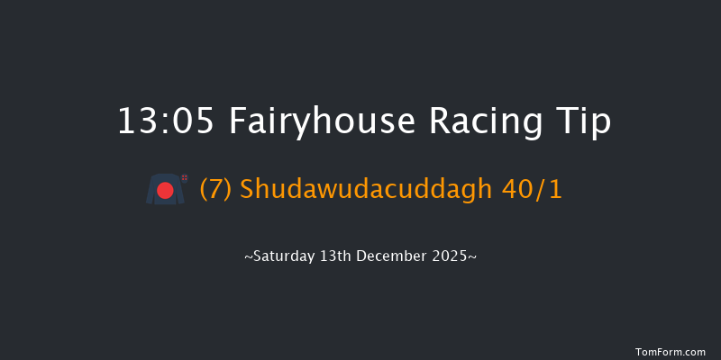 Fairyhouse 13-05 16f Sun 30th Nov 2025