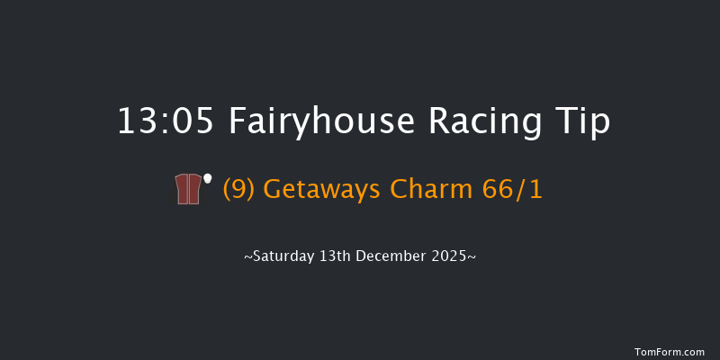 Fairyhouse 13-05 16f Sun 30th Nov 2025