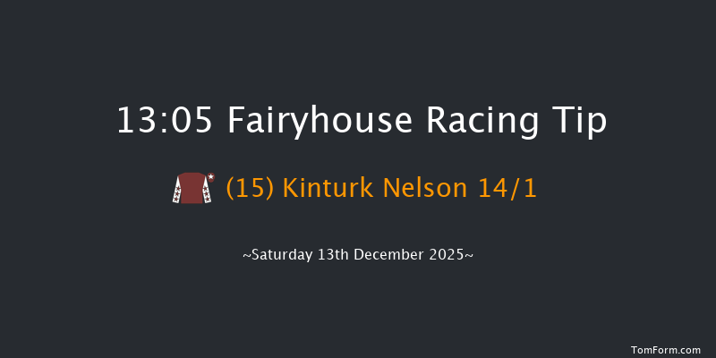 Fairyhouse 13-05 16f Sun 30th Nov 2025