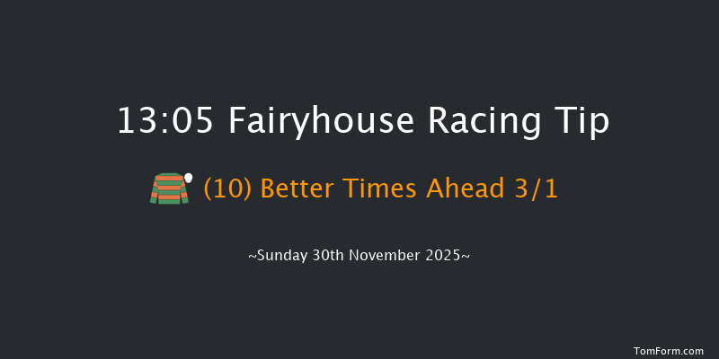Fairyhouse 13-05 (Class 1) 30f Sat 29th Nov 2025