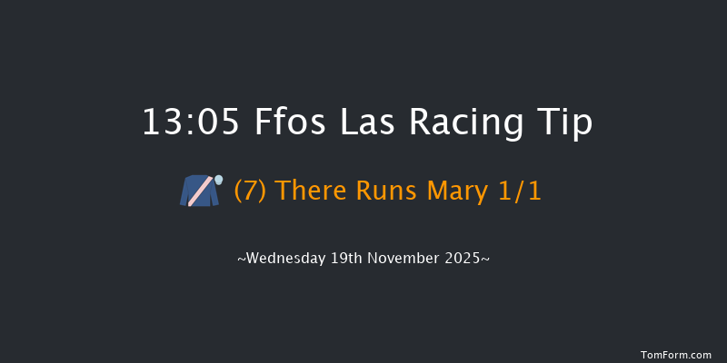 Ffos Las 13-05 (Class 4) 15f Sun 9th Nov 2025