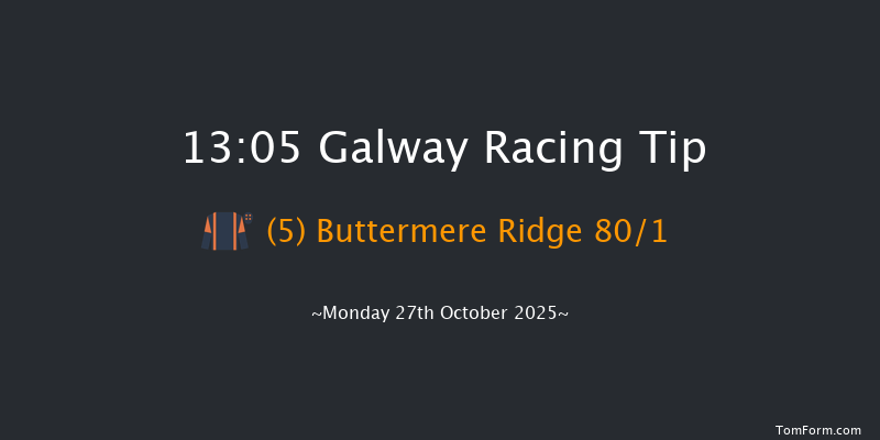 Galway 13-05 8f Sun 26th Oct 2025