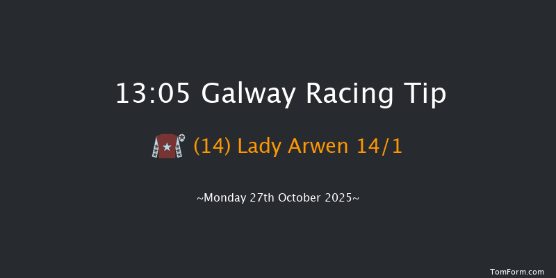 Galway 13-05 8f Sun 26th Oct 2025