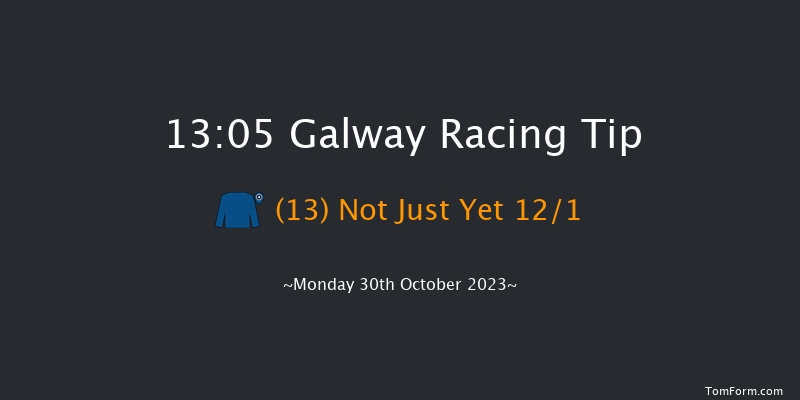 Galway 13:05 Handicap 8f Sun 29th Oct 2023