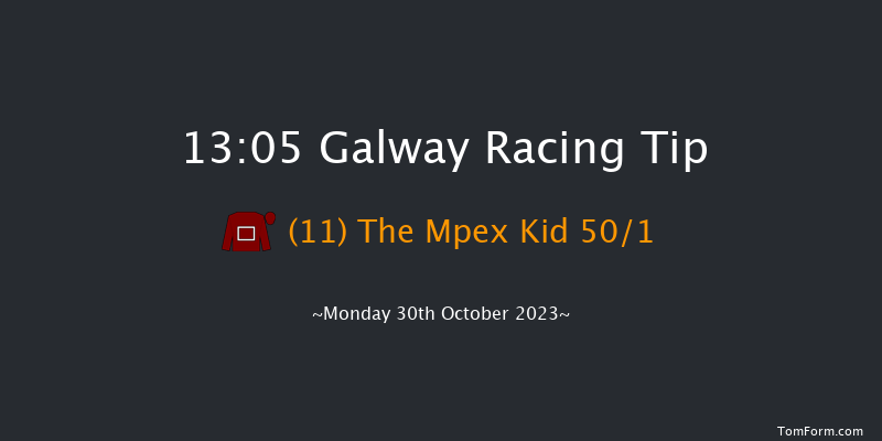 Galway 13:05 Handicap 8f Sun 29th Oct 2023