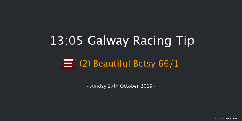 Galway 13:05 Maiden Hurdle 16f Sat 26th Oct 2019