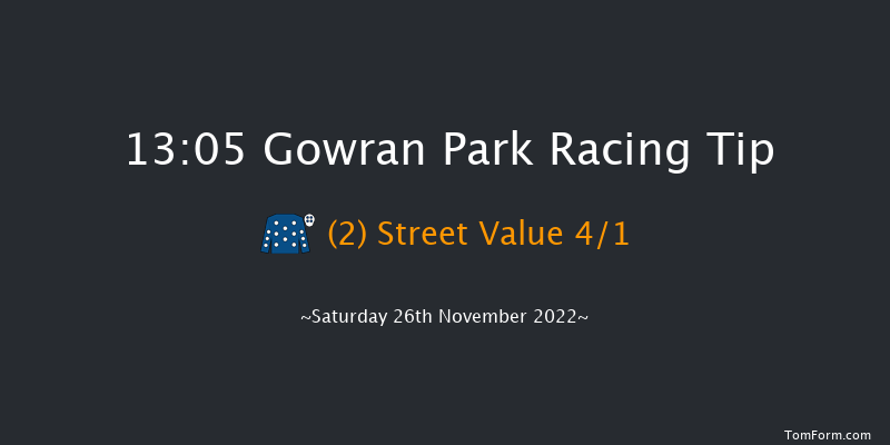 Gowran Park 13:05 Handicap Chase 20f Tue 18th Oct 2022