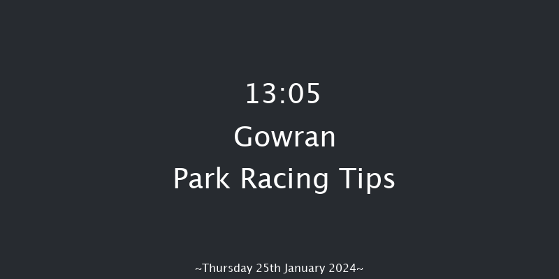 Gowran Park  13:05 Handicap Hurdle 16f Sat 11th Nov 2023