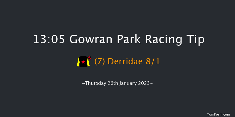 Gowran Park 13:05 Handicap Hurdle 16f Sat 26th Nov 2022