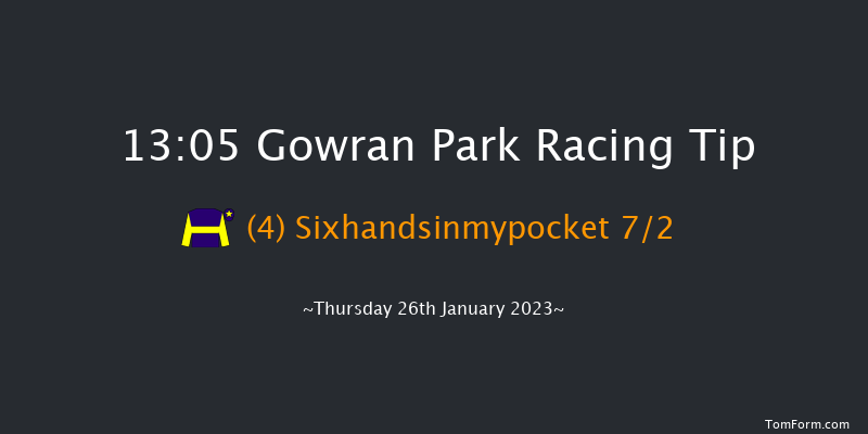 Gowran Park 13:05 Handicap Hurdle 16f Sat 26th Nov 2022