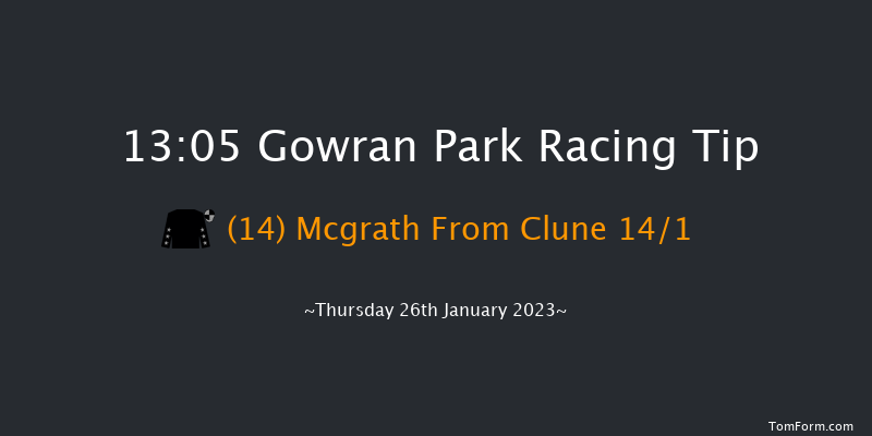 Gowran Park 13:05 Handicap Hurdle 16f Sat 26th Nov 2022