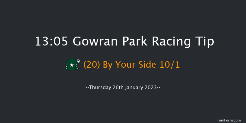 Gowran Park 13:05 Handicap Hurdle 16f Sat 26th Nov 2022