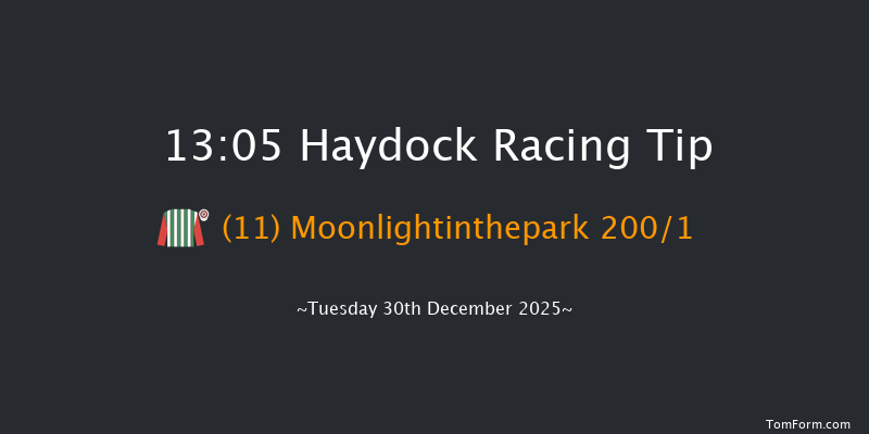 Haydock 13-05 (Class 3) 15f Sat 20th Dec 2025