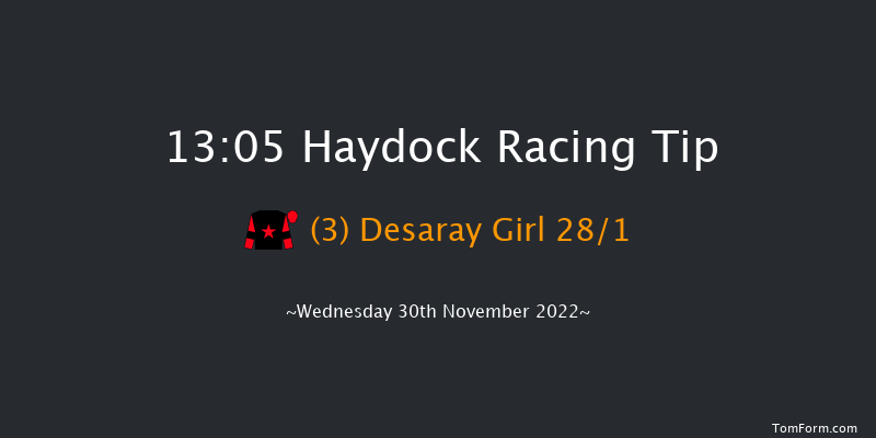 Haydock 13:05 Handicap Hurdle (Class 4) 24f Sat 19th Nov 2022