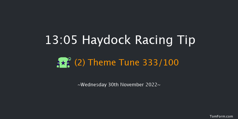 Haydock 13:05 Handicap Hurdle (Class 4) 24f Sat 19th Nov 2022