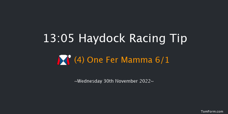 Haydock 13:05 Handicap Hurdle (Class 4) 24f Sat 19th Nov 2022
