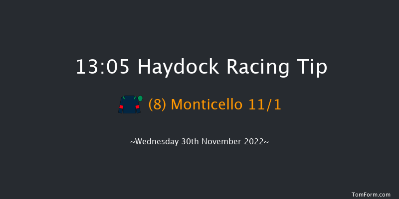 Haydock 13:05 Handicap Hurdle (Class 4) 24f Sat 19th Nov 2022