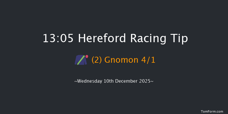 Hereford 13-05 (Class 4) 16f Tue 25th Nov 2025