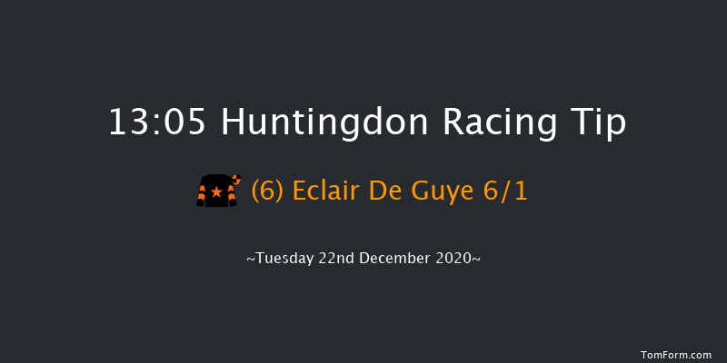 Fitzdares Fancies Goose Over Turkey Handicap Chase Huntingdon 13:05 Handicap Chase (Class 4) 24f Sat 21st Nov 2020