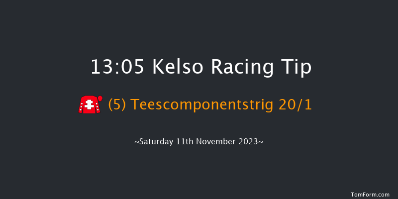 Kelso 13:05 Handicap Hurdle (Class 3) 26f Sat 28th Oct 2023