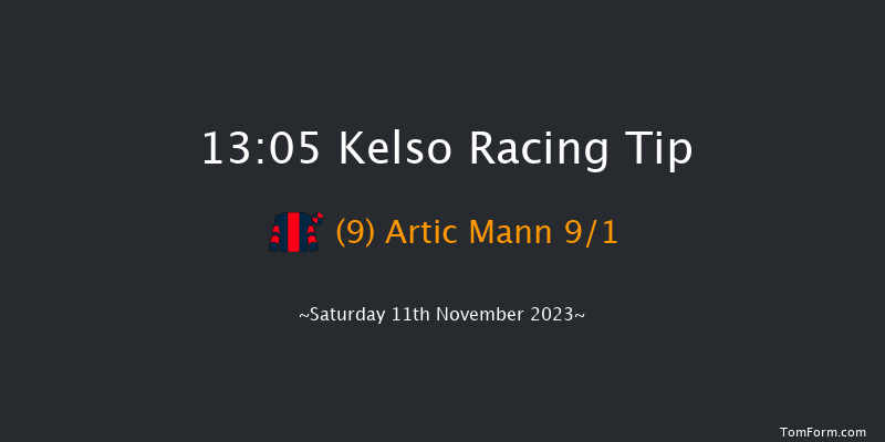 Kelso 13:05 Handicap Hurdle (Class 3) 26f Sat 28th Oct 2023