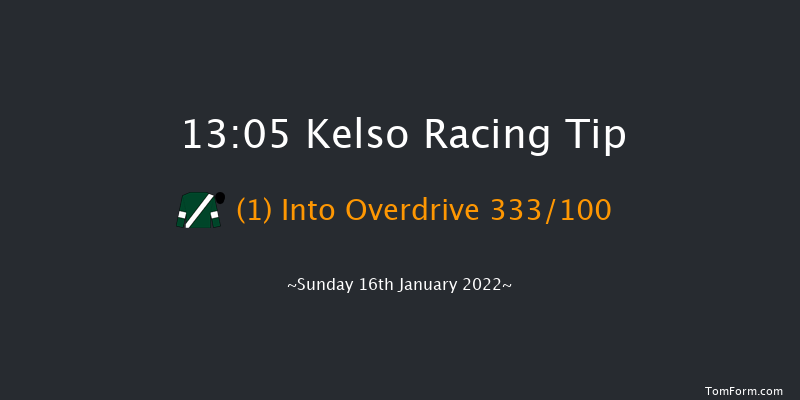 Kelso 13:05 Handicap Chase (Class 4) 22f Wed 29th Dec 2021