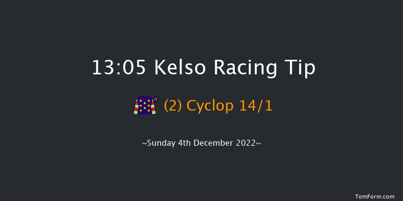 Kelso 13:05 Handicap Chase (Class 3) 32f Thu 24th Nov 2022