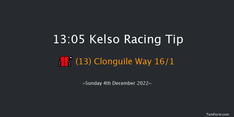 Kelso 13:05 Handicap Chase (Class 3) 32f Thu 24th Nov 2022