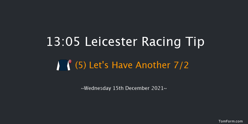 Leicester 13:05 Maiden Hurdle (Class 3) 16f Thu 2nd Dec 2021