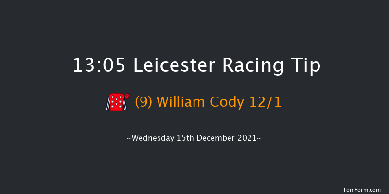 Leicester 13:05 Maiden Hurdle (Class 3) 16f Thu 2nd Dec 2021