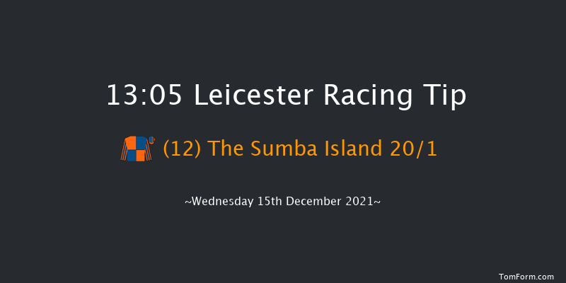 Leicester 13:05 Maiden Hurdle (Class 3) 16f Thu 2nd Dec 2021