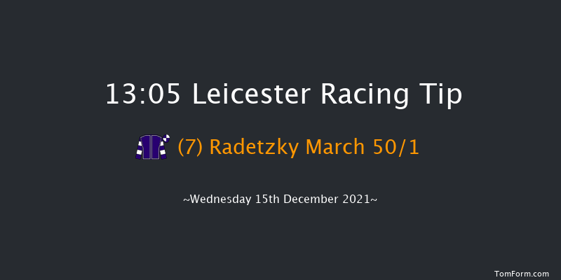 Leicester 13:05 Maiden Hurdle (Class 3) 16f Thu 2nd Dec 2021